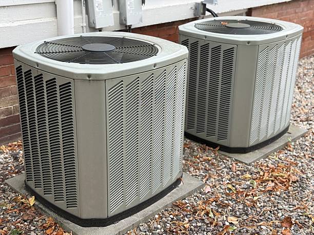 Reliable Emergency Hvac contractor in Nazareth, PA by JG Cool HVAC